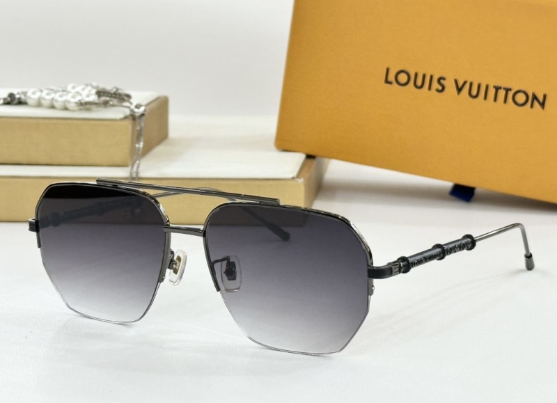 LV Sunglasses